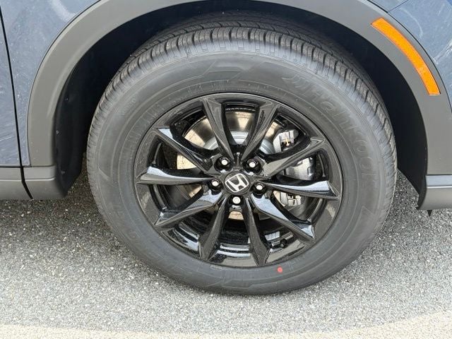 2026 Honda CR-V AWD Sport-L Hybrid