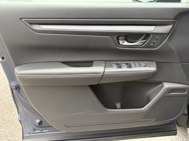 2026 Honda CR-V AWD Sport-L Hybrid