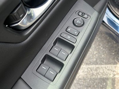 2026 Honda CR-V AWD Sport-L Hybrid