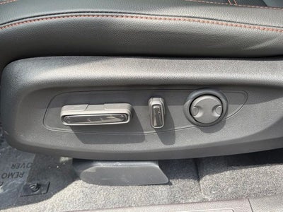 2026 Honda CR-V AWD Sport-L Hybrid