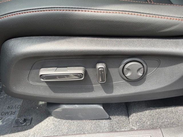 2026 Honda CR-V AWD Sport-L Hybrid
