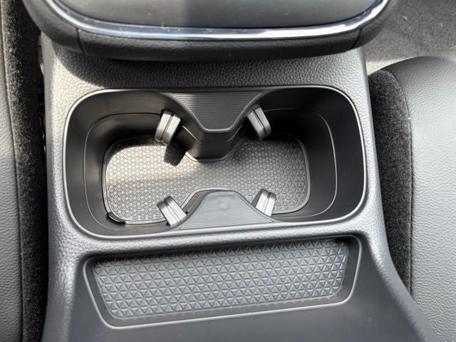 2026 Honda CR-V AWD Sport-L Hybrid