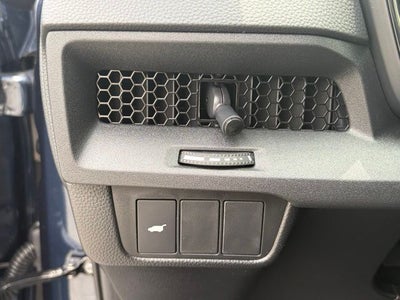 2026 Honda CR-V AWD Sport-L Hybrid