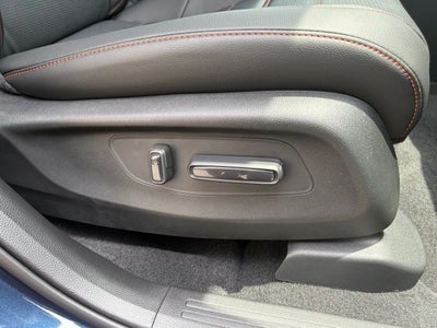 2026 Honda CR-V AWD Sport-L Hybrid