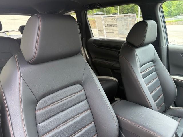 2026 Honda CR-V AWD Sport-L Hybrid