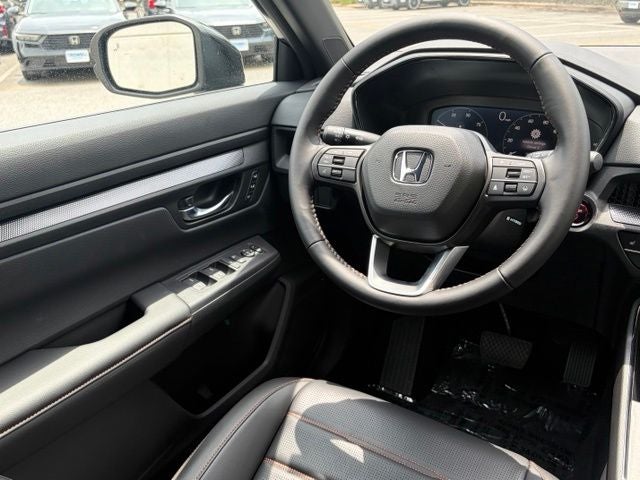 2026 Honda CR-V AWD Sport-L Hybrid