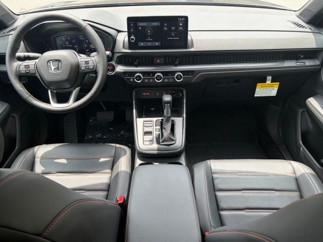 2026 Honda CR-V AWD Sport-L Hybrid