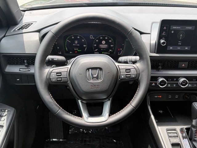2026 Honda CR-V AWD Sport-L Hybrid