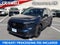 2027 Honda CR-V Sport-L Hybrid AWD