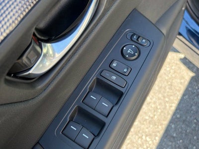 2027 Honda CR-V Sport-L Hybrid AWD