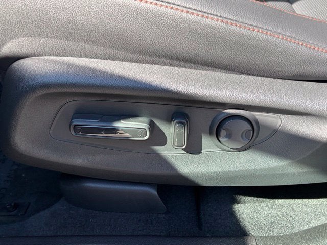 2027 Honda CR-V Sport-L Hybrid AWD