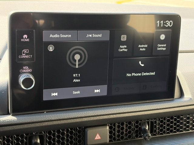 2027 Honda CR-V Sport-L Hybrid AWD