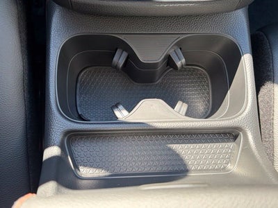 2027 Honda CR-V Sport-L Hybrid AWD