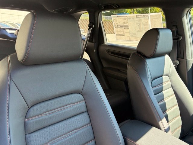 2027 Honda CR-V Sport-L Hybrid AWD