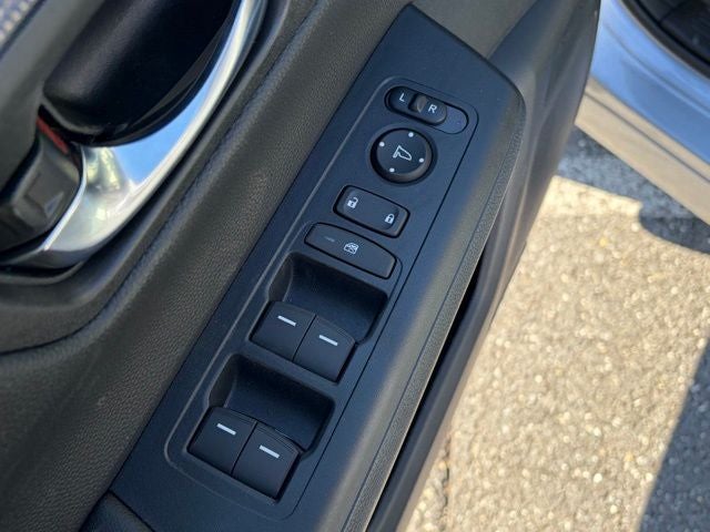 2026 Honda CR-V AWD Sport-L Hybrid