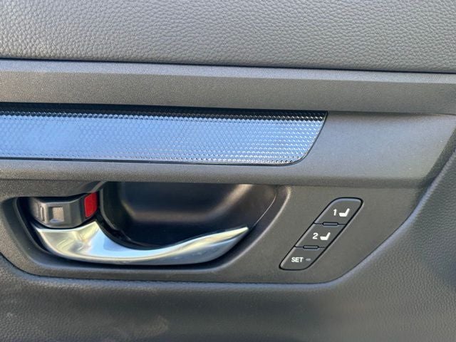 2026 Honda CR-V AWD Sport-L Hybrid