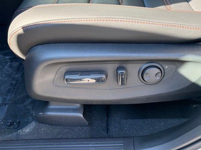 2026 Honda CR-V AWD Sport-L Hybrid