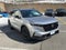 2026 Honda CR-V AWD Sport-L Hybrid