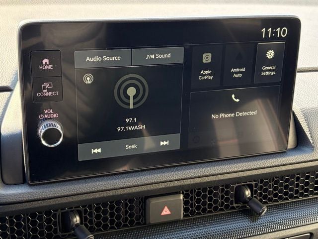 2026 Honda CR-V AWD Sport-L Hybrid