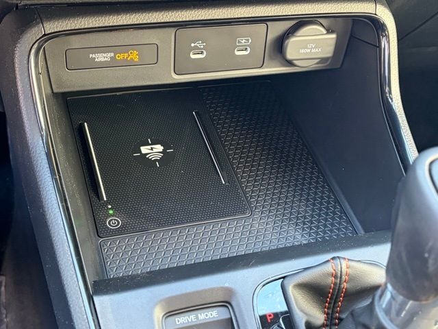 2026 Honda CR-V AWD Sport-L Hybrid