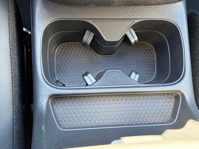 2026 Honda CR-V AWD Sport-L Hybrid