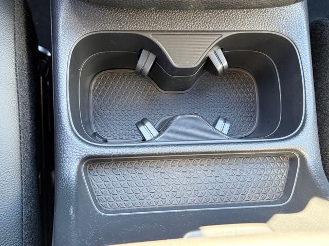 2026 Honda CR-V AWD Sport-L Hybrid