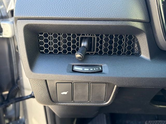 2026 Honda CR-V AWD Sport-L Hybrid