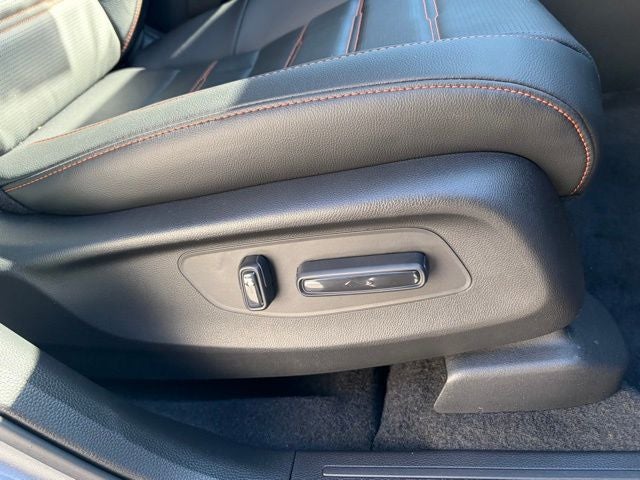 2026 Honda CR-V AWD Sport-L Hybrid