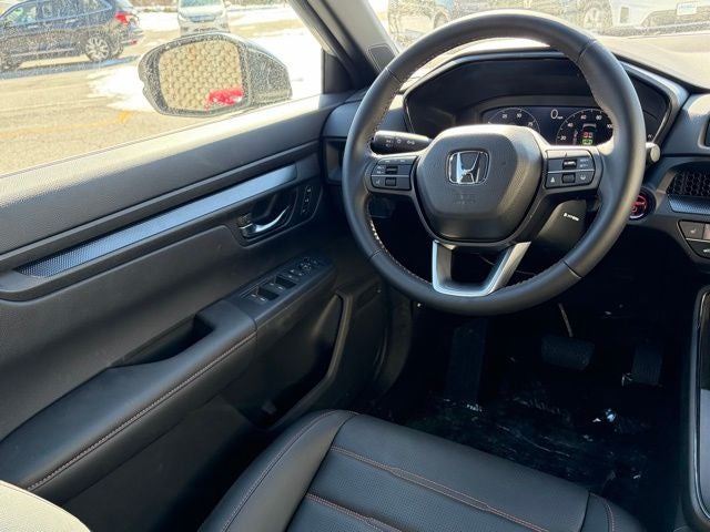 2026 Honda CR-V AWD Sport-L Hybrid