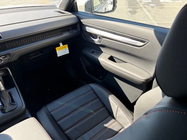 2026 Honda CR-V AWD Sport-L Hybrid