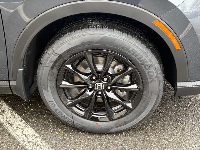 2026 Honda CR-V AWD Sport-L Hybrid