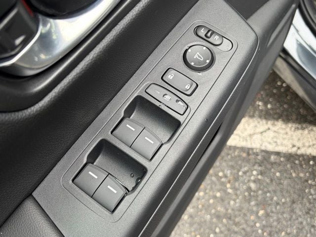 2026 Honda CR-V AWD Sport-L Hybrid