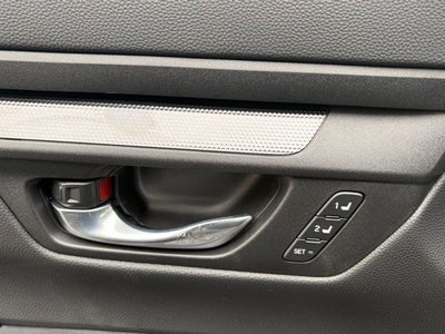 2026 Honda CR-V AWD Sport-L Hybrid