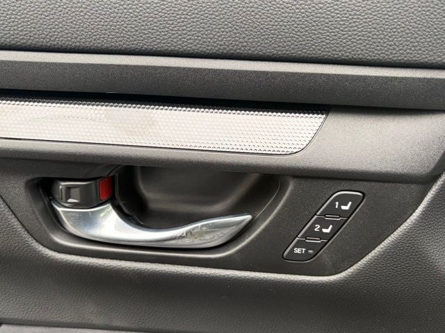 2026 Honda CR-V AWD Sport-L Hybrid