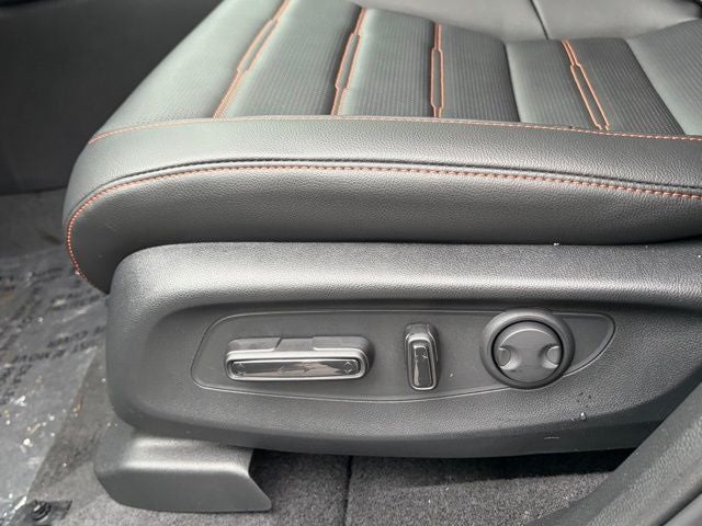 2026 Honda CR-V AWD Sport-L Hybrid