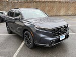 2026 Honda CR-V AWD Sport-L Hybrid