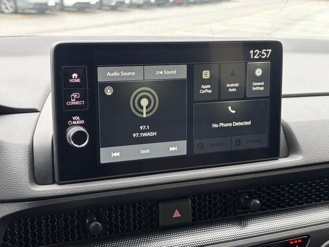 2026 Honda CR-V AWD Sport-L Hybrid