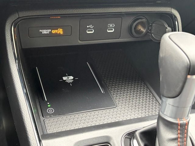 2026 Honda CR-V AWD Sport-L Hybrid