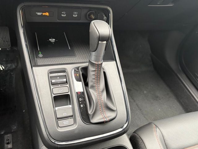 2026 Honda CR-V AWD Sport-L Hybrid