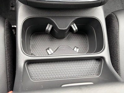 2026 Honda CR-V AWD Sport-L Hybrid