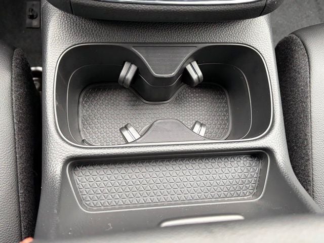 2026 Honda CR-V AWD Sport-L Hybrid