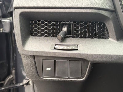 2026 Honda CR-V AWD Sport-L Hybrid