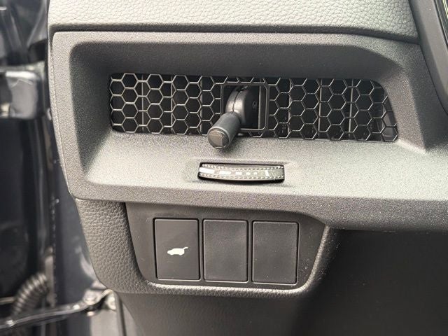 2026 Honda CR-V AWD Sport-L Hybrid