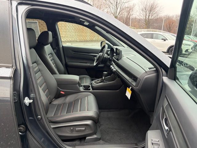 2026 Honda CR-V AWD Sport-L Hybrid