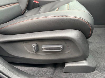 2026 Honda CR-V AWD Sport-L Hybrid