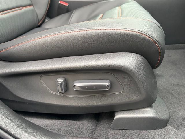 2026 Honda CR-V AWD Sport-L Hybrid