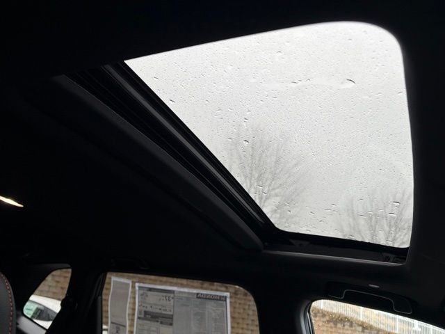 2026 Honda CR-V AWD Sport-L Hybrid