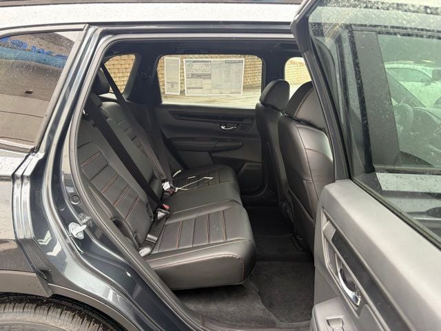 2026 Honda CR-V AWD Sport-L Hybrid