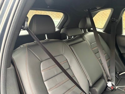 2026 Honda CR-V AWD Sport-L Hybrid