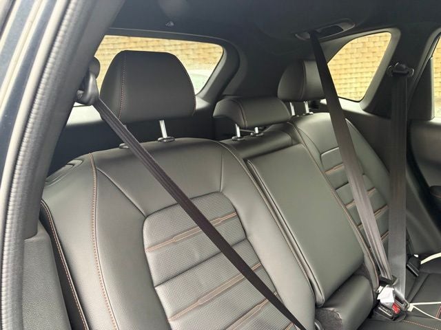 2026 Honda CR-V AWD Sport-L Hybrid